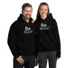 "Be modest" - Unisex Hoodie