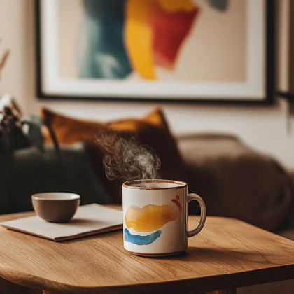 Mugs