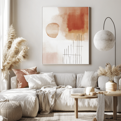 Wall Arts