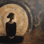Magical Lamb 69206 The Balance Of Connection When Silence Becom C9bb81d0 1f48 4da4 B3bd 8f97514ad8e9