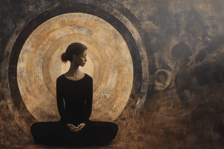 Magical Lamb 69206 The Balance Of Connection When Silence Becom C9bb81d0 1f48 4da4 B3bd 8f97514ad8e9